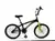 BICICLETA FIREBIRD MASTER RODADO 20 FREESTYLE - tienda online