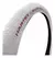 CUBIERTA BLANCA PARA RODADO 20X2.125 MARCA HARTEX RAZOR