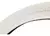 CUBIERTA BLANCA PARA RODADO 20X2.125 MARCA HARTEX RAZOR en internet