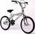 Bicicleta Bmx Halley Freestyle R20 Cuadro Aluminio - Avalon