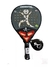Paleta Padel Pala Ez Life Imperator Fibra De Vidrio - Avalon