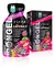 GENTECH IRON GEL ENERGICO CON CAFEINA FRUTOS DEL BOSQUE X 6 UNIDADES