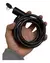 LINGA CON LLAVE MILLENIUM BICICLETA 1.5 M X 1.2 CM COLOR NEGRO - tienda online