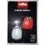Luces LED de silicona delantera trasera