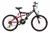 FIREBIRD MAGIC RODADO 20 DOBLE AMORTIGUACION