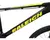 Bicicleta Mountain Bike Raleigh Mojave 4.5 R29 Tamaño Del Cuadro 21 Color Negro/amarillo - Avalon
