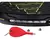 PALETA PALA PADEL ADIDAS ADIPOWER MULTIWEIGHT 3.3 NEGRO - tienda online