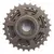 PIÑON A ROSCA 6V INDEXADO BICICLETA PASEO RUTA MTB - comprar online