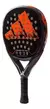 PALETA PADEL ADIDAS ADIPOWER CTRL TEAM FIBER GLASS RUGOSA - comprar online