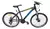 BICICLETA FIREBIRD MTB RODADO 24 21 velocidades