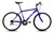 BICICLETA FIRE BIRD MTB 18 VELOCIDADES RODADO 24