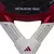 PALETA DE PADEL ADIDAS METALBONE TEAM 3.3 ROJO en internet