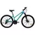 Bicicleta Mtb Mujer Fire Bird She RODADO 27.5 ALUMINIO en internet