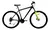 BICICLETA TEKNIAL TARPAN 220 ER FRENOS HIDRAULICOS SHIMANO