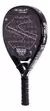PALETA DE PADEL SOFTEE VALHALLA 2023 CARBONO - comprar online