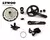 Grupo Transmision Bicicleta Mtb Ltwoo 1x10v Monoplato - comprar online
