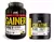 Xxl Nutrition Gainer 2 Kg + Creatina 300 Gms Pura