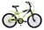 BICICLETA RALEIGH MXR RODADO 20 PARA NIÑOS