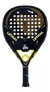 Paleta Vibora Lethal Hybrid 2022 Carbono