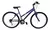 BICICLETA FIREBIRD MTB LADY 18 VELOCIDADES RODADO 24 - comprar online