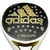 PALETA ADIDAS X-TREME SILVER-GOLD 3.2 - comprar online