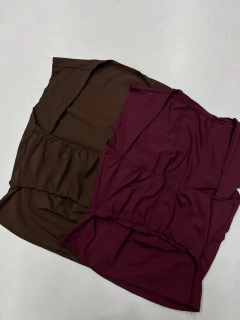 CROPPED MELODY - comprar online