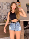 CROPPED BÁSICO COMFORT