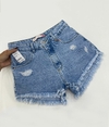 SHORT JEANS VICK