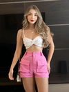 SHORT LINHO CARGO