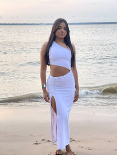 VESTIDO SUMMER na internet