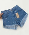 SHORT JEANS NATY
