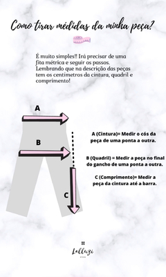 SHORT SAIA ALFAIATARIA STRASS na internet