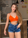 CROPPED RACHEL - comprar online