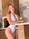 BODY NÓ POLIAMIDA