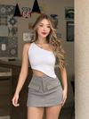 SHORT SAIA ZARA - comprar online