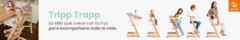 Banner de la categoría Tripp Trapp 