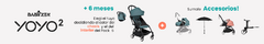 Banner de la categoría BABYZEN YOYO²