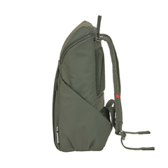 Mochila maternal Slender Up - Olive - Isatina