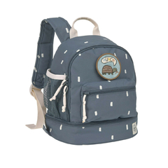 Mochila Mini - Azul de medianoche - comprar online