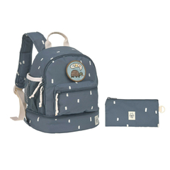 Mochila Mini - Azul de medianoche - tienda online