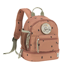 Mochila Mini - caramelo - comprar online