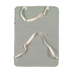 Organizador para coche LÄSSIG - Light Olive - Isatina