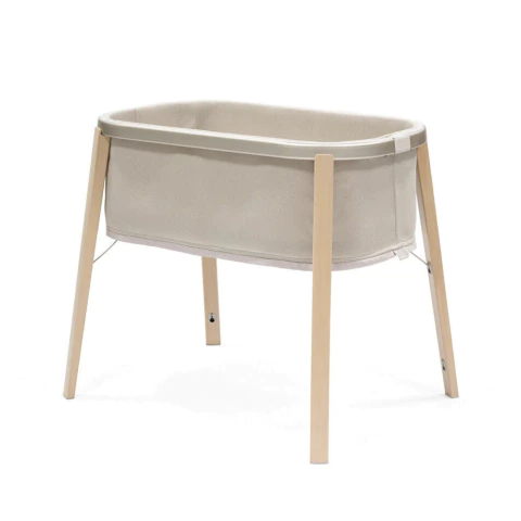 Practicuna Stokke Snoozi - Sandy Beige