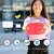 OMIEBOX UP Galaxy Purple en internet