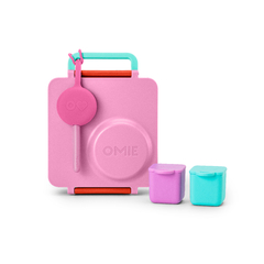 OmieDip - Pink/Teal - tienda online