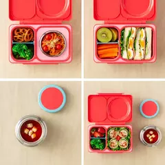OMIEBOX UP Cherry Pink - comprar online