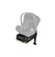 Base ISOFIX para huevito Dream - SilverCross - tienda online