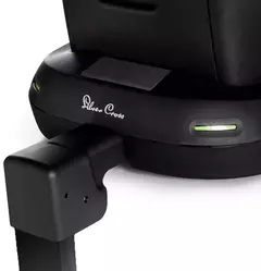Base ISOFIX para huevito Dream - SilverCross