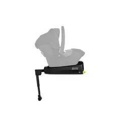 Base ISOFIX para huevito Dream - SilverCross - Isatina