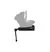 Base ISOFIX para huevito Dream - SilverCross - Isatina